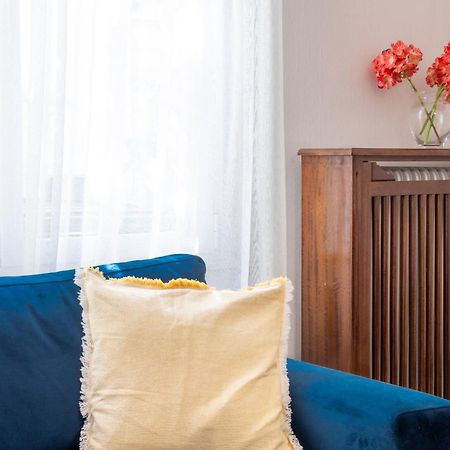 Agora Apartment Plaka And Acropolis Area 아테네 외부 사진