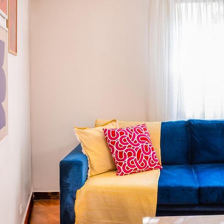 Agora Apartment Plaka And Acropolis Area 아테네 외부 사진