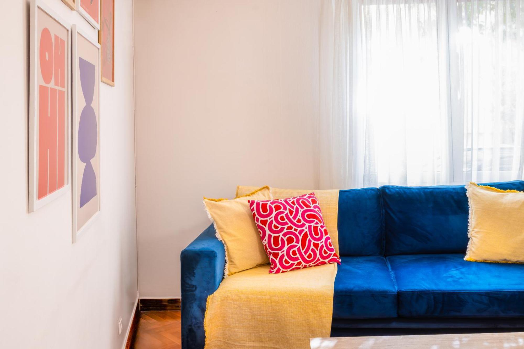 Agora Apartment Plaka And Acropolis Area 아테네 외부 사진