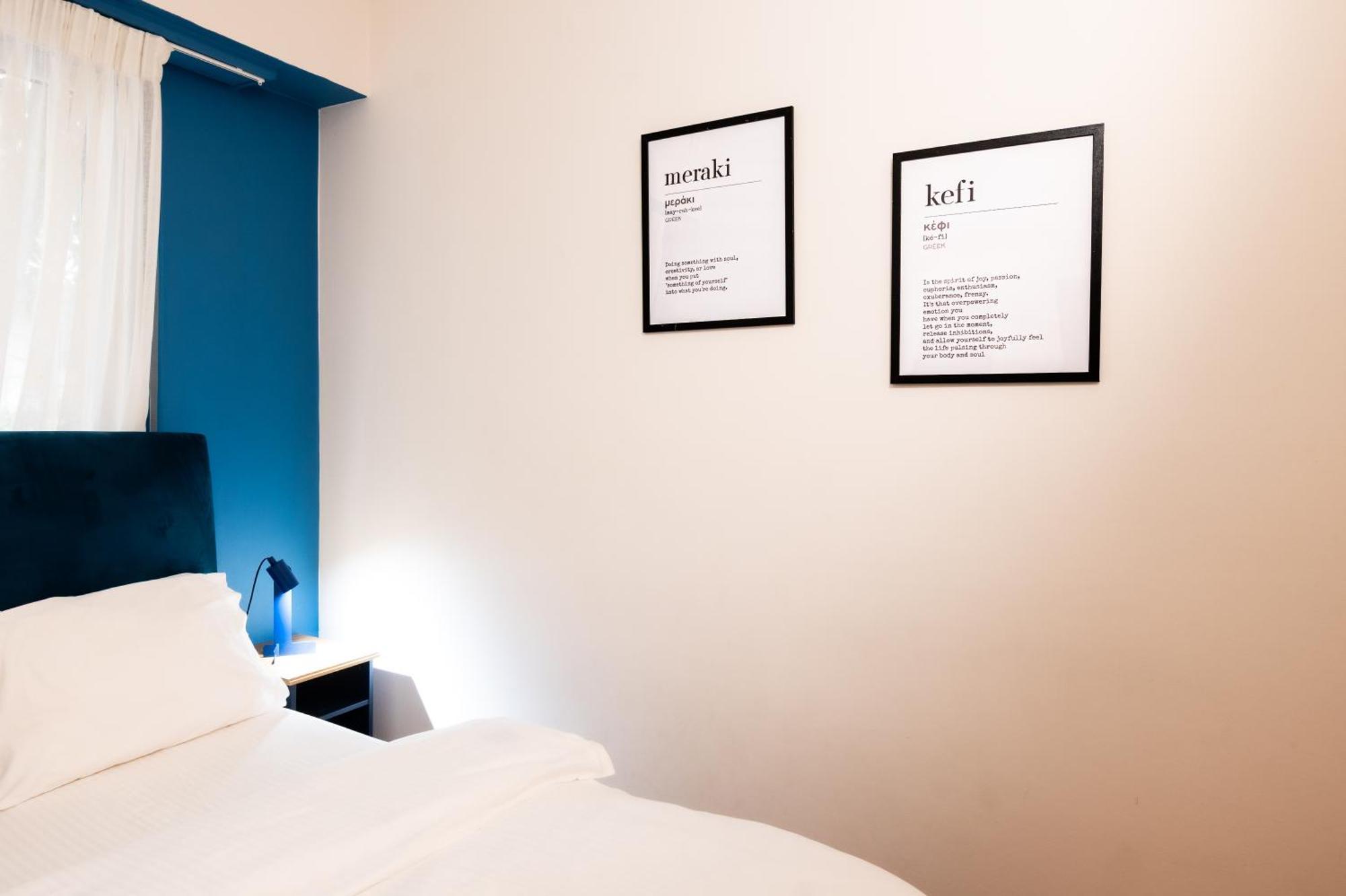 Agora Apartment Plaka And Acropolis Area 아테네 외부 사진