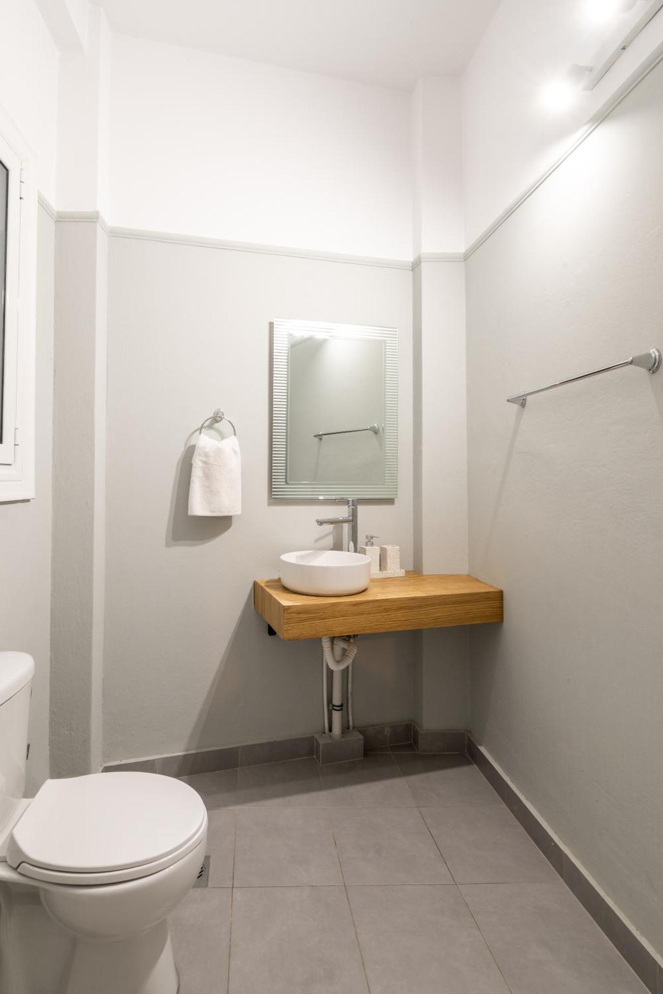 Agora Apartment Plaka And Acropolis Area 아테네 외부 사진