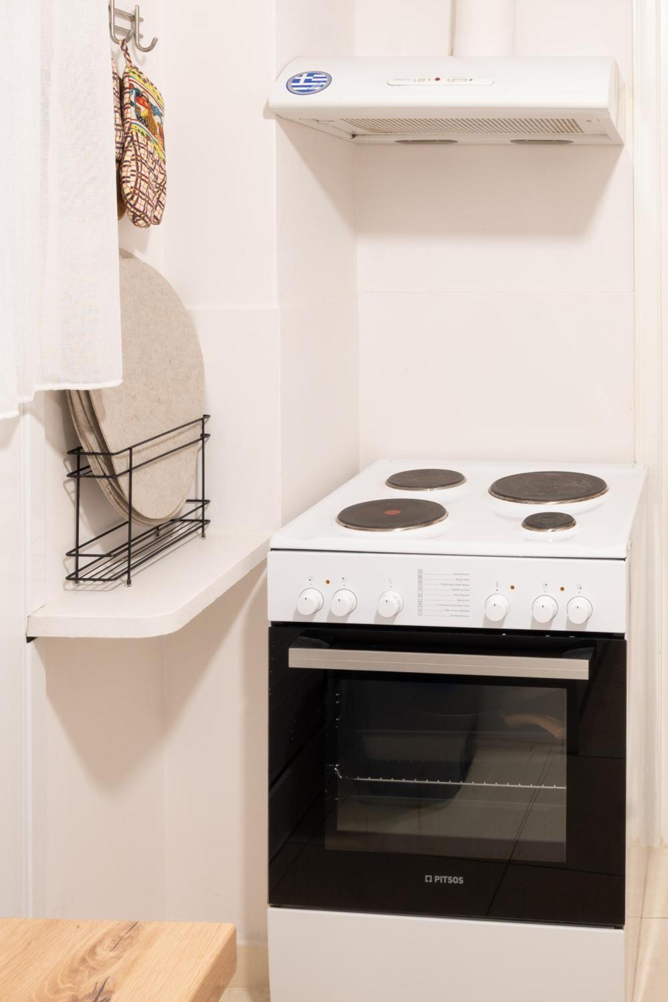 Agora Apartment Plaka And Acropolis Area 아테네 외부 사진