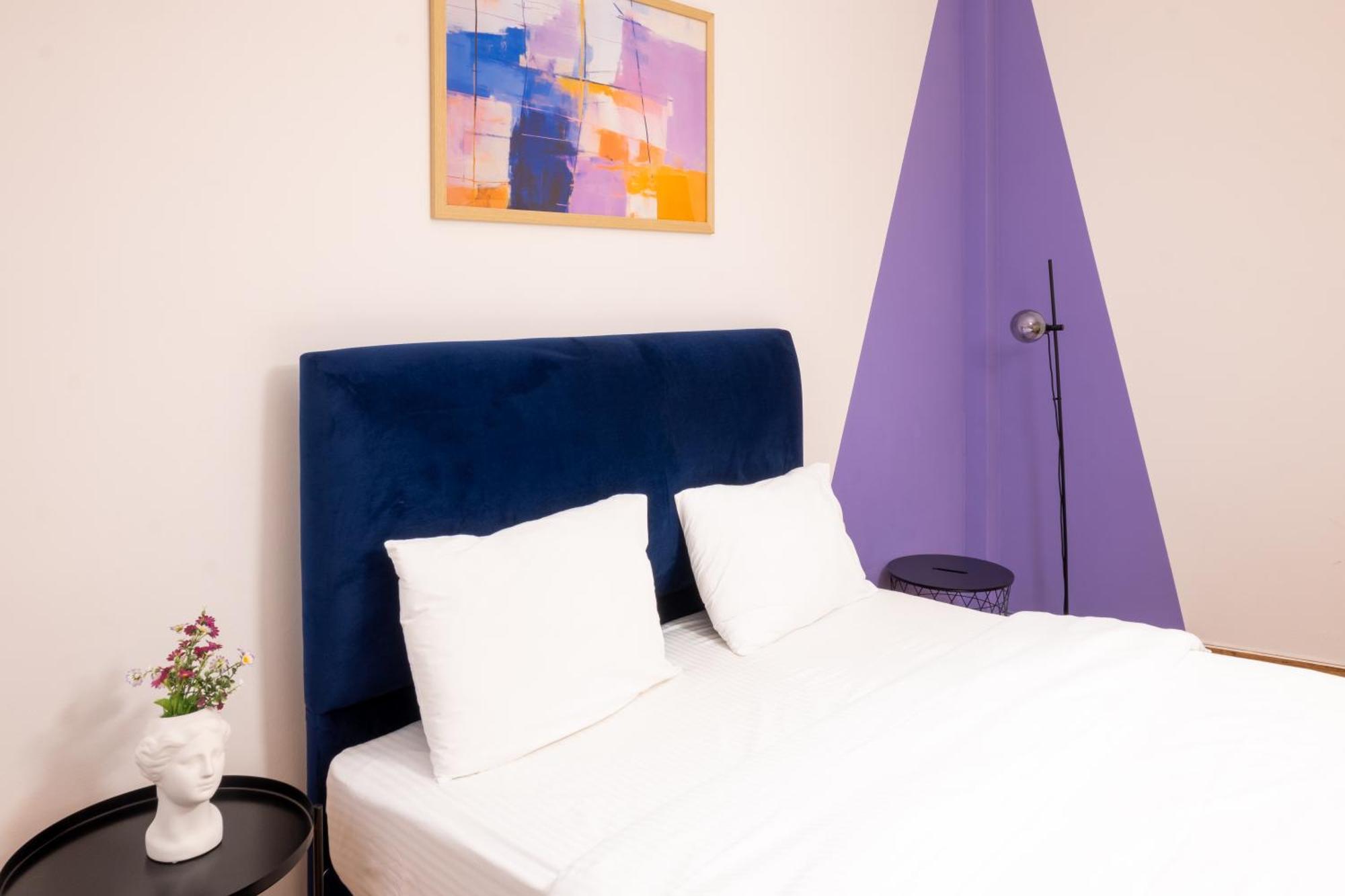 Agora Apartment Plaka And Acropolis Area 아테네 외부 사진